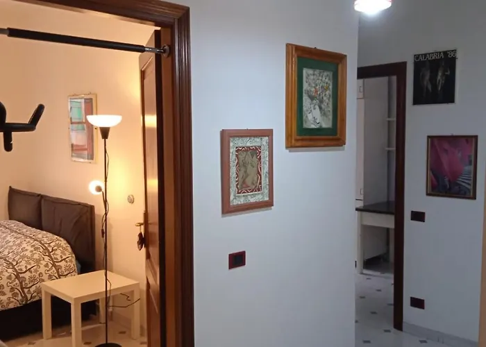 Apartament La Casa Basilica *