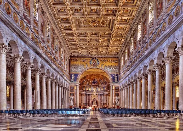 La Casa Basilica *
