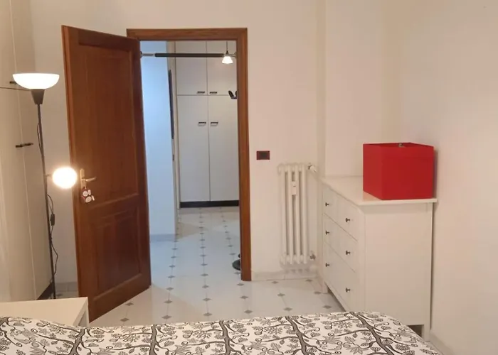 Apartament La Casa Basilica